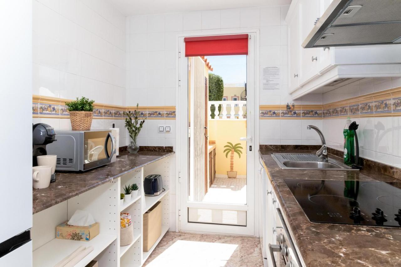 Apartamento Espanatour Turquesa *