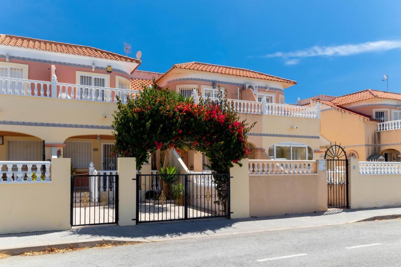 Espanatour Turquesa Apartment Orihuela